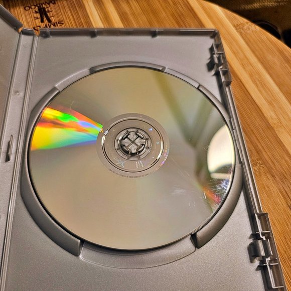 X-Box DDR Ultramix Platinum Hits Ed. EUC, Konami, Dance Dance Revolution - Picture 3 of 4